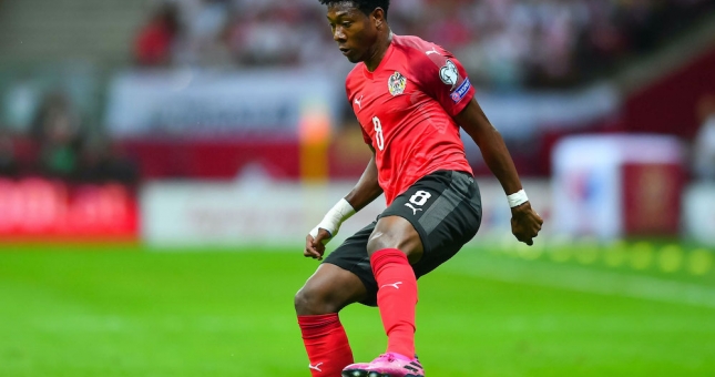 Nhận định Áo vs Bắc Macedonia: Khởi đầu thuận lợi