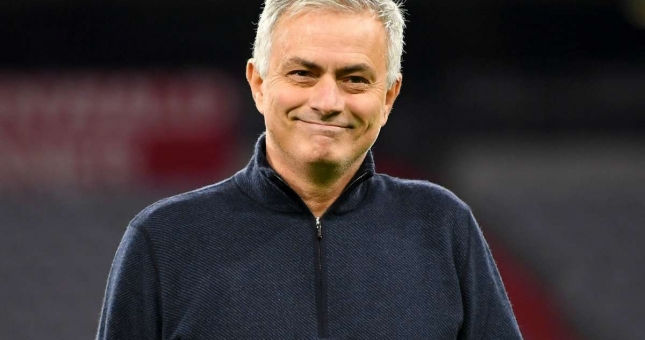 Jose Mourinho: 'Tây Ban Nha không có cửa thắng Italia'