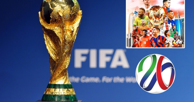 FIFA xác nhận các thành phố đăng cai World Cup 2026