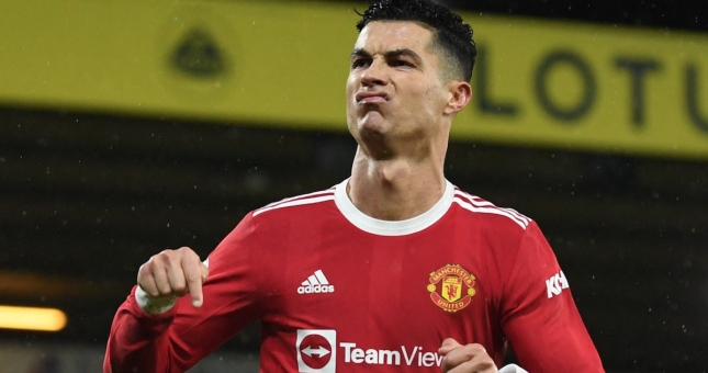 Đội hình trong mơ của Ten Hag khi không có Cristiano Ronaldo