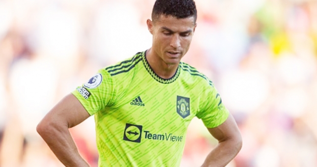 Cristiano Ronaldo chính thức lên tiếng xác nhận về tương lai