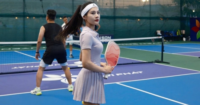 Danh sách sân Pickleball ở Đà Nẵng mới nhất 2025