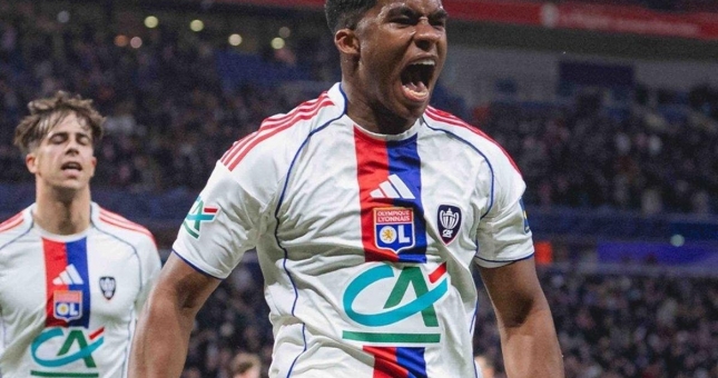 Endrick trước cơ hội thi đấu tại Ngoại hạng Anh