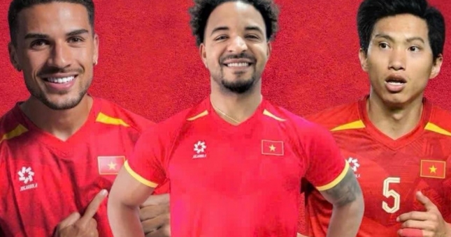 Xem trực tiếp Việt Nam vs Bangladesh ở đâu?