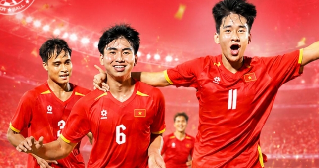 Việt Nam dự U17 World Cup 2026 khi nào? Ở đâu?