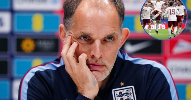 HLV Thomas Tuchel gửi thông điệp tới Tây Ban Nha, hẹn chung kết trong mơ