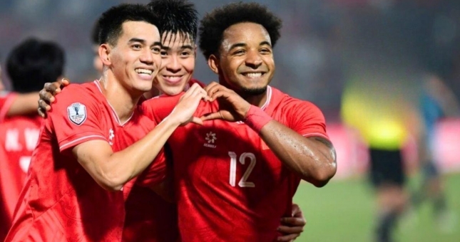 Lịch thi đấu AFF Cup 2026 mới nhất