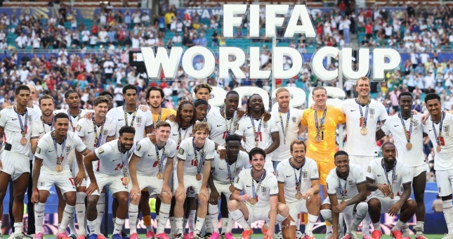 Kết quả - tỷ số World Cup 2026 hôm nay 19/7 (MỚI NHẤT)