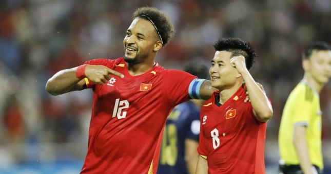 Lịch thi đấu AFF Cup 2026 | BÁN KẾT