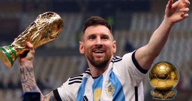 Messi giải nghệ, lộ diễn số 10 mới xuất sắc tại ĐT Argentina
