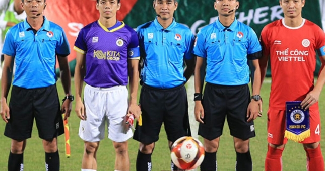 Vì sao các trận derby Hà Nội luôn thu hút sự quan tâm của người hâm mộ?