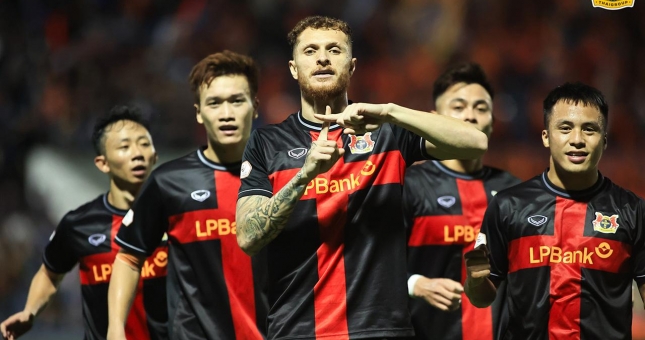 Vì sao CLB Ninh Bình nhận được nhiều sự quan tâm từ người hâm mộ bóng đá Việt Nam?