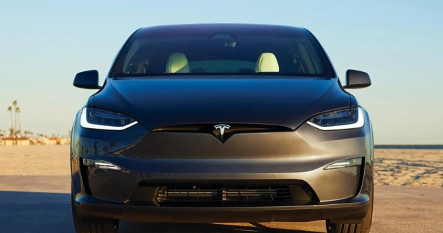 Bảng giá xe ô tô Tesla & giá lăn bánh tháng 10/2026