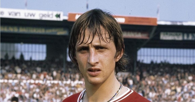 Vì sao Ajax Amsterdam gắn liền với triết lý bóng đá tổng lực?