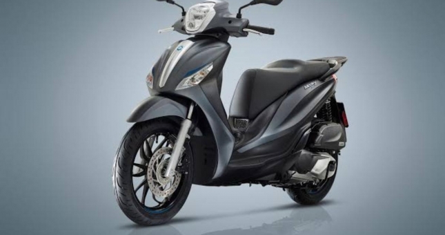 Bảng giá xe máy Piaggio & giá lăn bánh tháng 10/2026