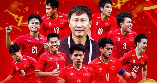 Lịch thi đấu U23 châu Á 2026 - HẠNG 3 và CHUNG KẾT