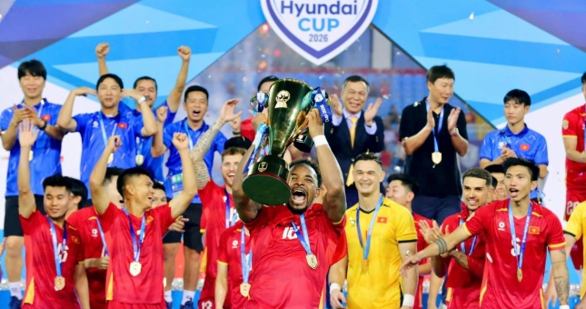 Tuyển Thái Lan không phục? ASEAN Cup chỉ là “BÀI THỬ”, chờ đội hình mạnh nhất tái đấu Việt Nam
