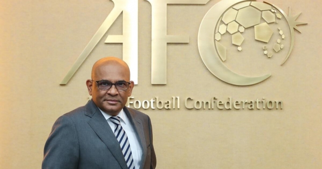 AFC răn đe Malaysia trước nguy cơ bị FIFA tiếp quản