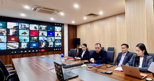 Bóng đá Việt Nam tiếp tục chuẩn bị kỹ lưỡng cho giai đoạn 2