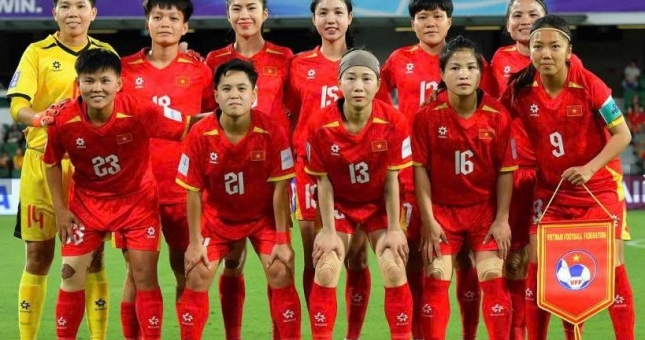 ĐT Việt Nam có lợi thế lớn trước trận quyết định ở Asian Cup 2026