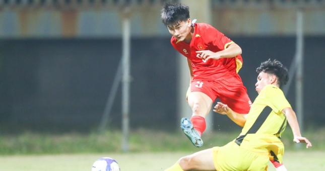 VTV5, VTV6 trực tiếp bóng đá hôm nay 24/4/2026