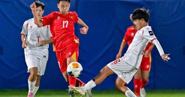 U17 Việt Nam đối mặt nỗi lo lớn trước thời khắc quyết định vé World Cup