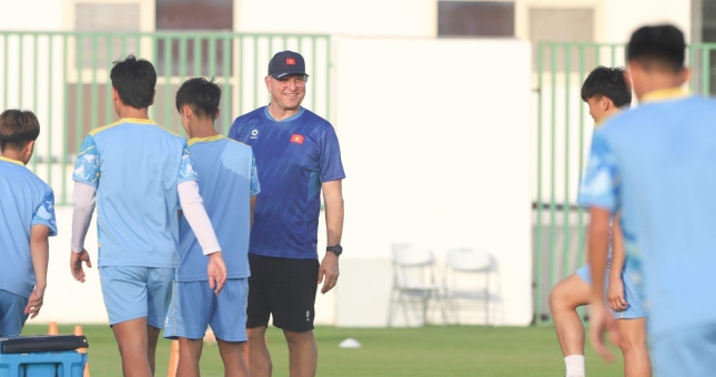 U17 Việt Nam sẵn sàng tạo địa chấn tiếp theo tại tứ kết giải châu Á