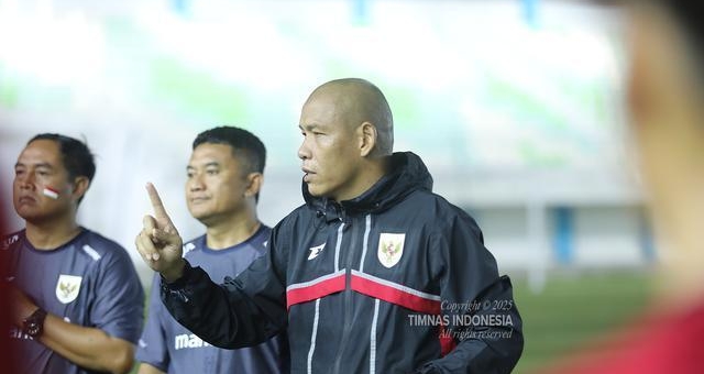 HLV Indonesia nói thẳng về sức mạnh của U19 Việt Nam trước đại chiến