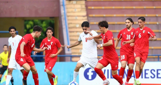 Đối thủ tiếp theo của U20 Việt Nam có gì đáng ngại?
