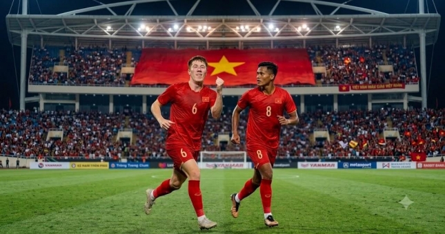 NÓNG: ĐT Việt Nam gọi 2 sao Việt kiều mới dự FIFA ASEAN Cup