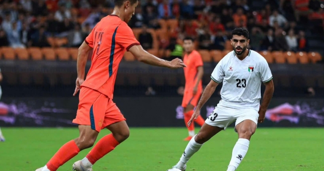 Thua tan nát 0-5, Trung Quốc đối mặt cơn ác mộng trước Asian Cup 2027