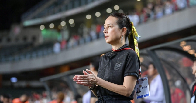 Madam Pang im lặng khó hiểu sau khi Thái Lan nhận đòn đau từ FIFA