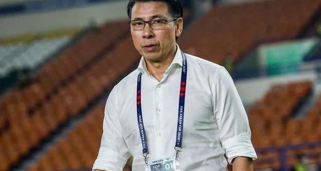 Tham vọng World Cup khiến Malaysia cân nhắc quyết định khó tin với Tan Cheng Hoe