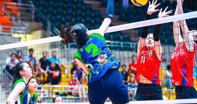 Trực tiếp bóng chuyền BC HCĐG Lào Cai vs Hưng Yên, 14h30 hôm nay 14/10