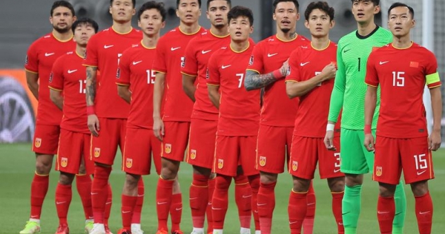 ĐT Trung Quốc bất ngờ nhận tin không vui trước thềm giải châu Á