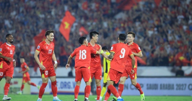 ĐT Việt Nam chuẩn bị phương án đặc biệt khi Asian Cup trước nguy cơ bị hoãn