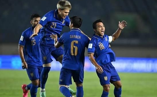 Gạch tên Indonesia, truyền thông Thái Lan chỉ thẳng đội tuyển số 1 ĐNÁ
