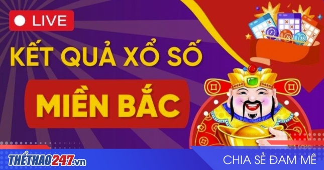 XSMB 14/6/2026 - Kết quả xổ số miền Bắc hôm nay 14/6/2026