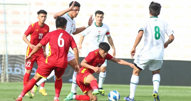 CĐV Đông Nam Á có phản ứng bất ngờ sau trận đấu của U23 Việt Nam