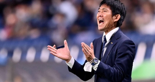 HLV Nhật Bản: 'Ông Park đã biến Việt Nam thành một đội tuyển chất lượng'