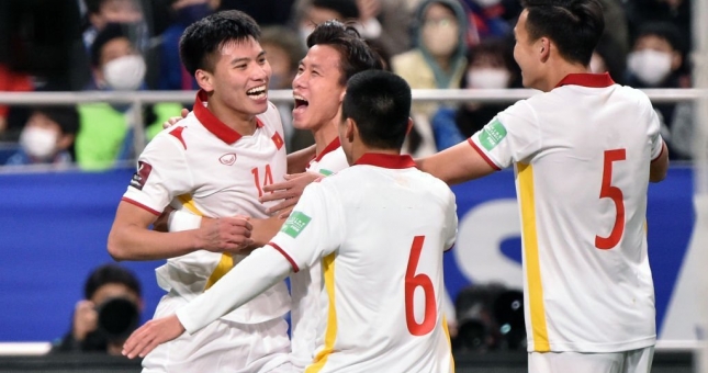 CHÍNH THỨC: AFC công bố thể thức mới cho Vòng loại World Cup 2026, Việt Nam rộng cửa