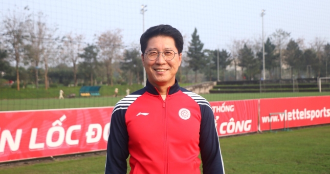 Viettel chiêu mộ người cũ của CLB Hà Nội ngay trước thềm 'derby Thủ đô'