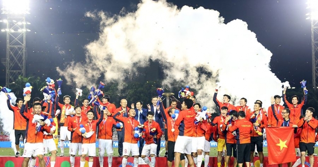 CĐV Đông Nam Á phản ứng bất ngờ với kết quả bốc thăm SEA Games 31