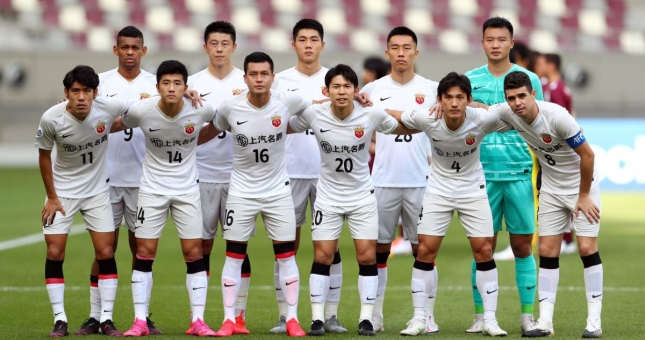 CLB Trung Quốc bỏ giải, HAGL bị ảnh hưởng tại AFC Champions League