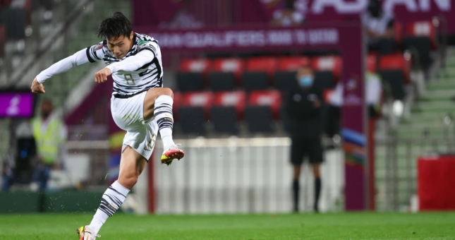 Công Phượng, Tuấn Anh gặp lại 'Messi Hàn Quốc' tại AFC Champions League