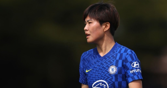 Sao Chelsea nuối tiếc khi bỏ lỡ trận giao hữu với ĐT nữ Việt Nam