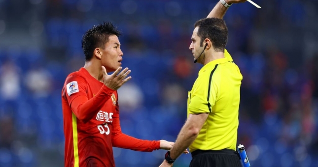 Thi đấu tệ hại, 2 CLB Trung Quốc chính thức bị loại khỏi AFC Champions League
