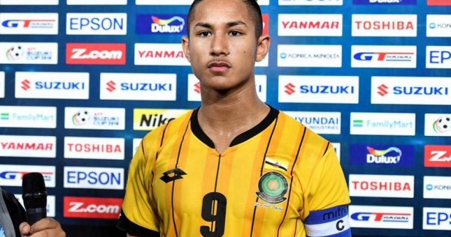 Vì sao 'cầu thủ giàu nhất thế giới' vắng mặt ở SEA Games 31?