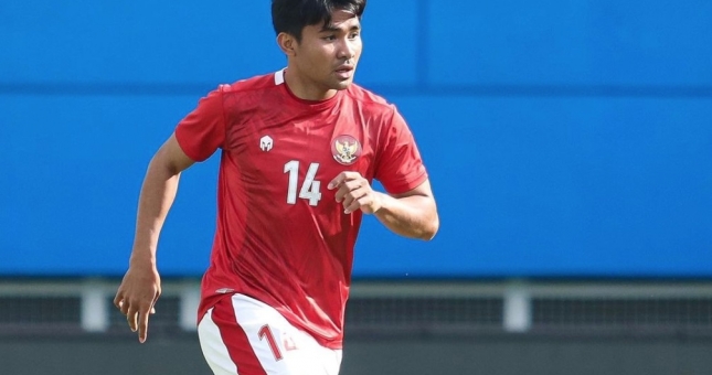 Lo bị loại sớm khỏi SEA Games, U23 Indonesia tính tung cả 'bệnh binh' vào sân