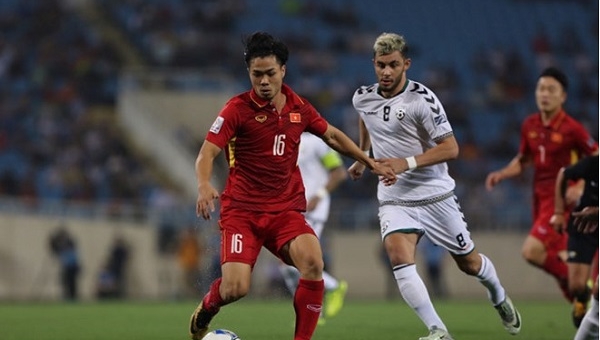 Lịch thi đấu bóng đá hôm nay 1/6: ĐT Việt Nam giao hữu FIFA Day